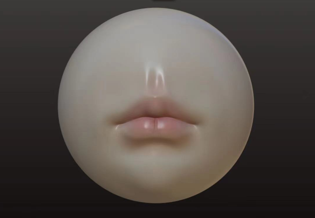 素材包截图